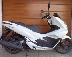 Prodám Honda 125 PCX