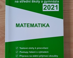 Přijímací zkoušky na SŠ a gymnázia