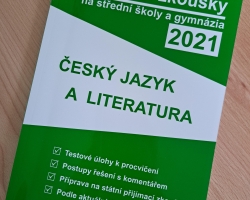 Přijímací zkoušky na SŠ a gymnázia