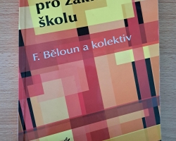 Tabulky pro základní školu