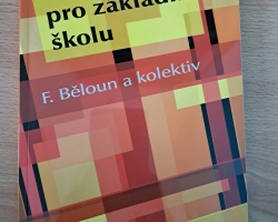 Tabulky pro základní školu