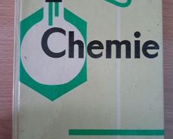 Učebnice chemie pro 9. třídu