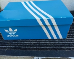 Prodám nové Adidas vel.38