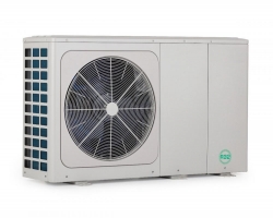 NOVÉ Tepelné čerpadlo MIDEA M Split 10 kW