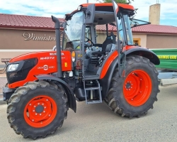 traktor KUBOTA M 4072