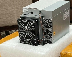 Bitmain Antminer S19 95th/s asic miner 3250w bitcoin miner