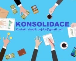 DOSTALI JSTE SE DO ŠPATNÉ FINANČNÍ SITUACE? MŮŽEME POMOCI!