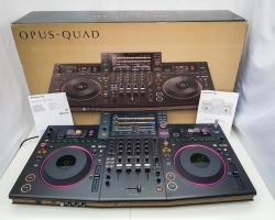 Pioneer OPUS-QUAD, Pioneer XDJ-RX3, Pioneer XDJ-XZ, Pioneer DDJ-FLX10