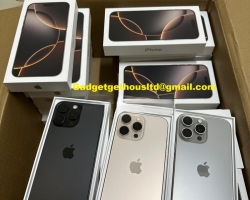 Originál, Apple iPhone 16 Pro Max, iPhone 16 Pro, iPhone 15