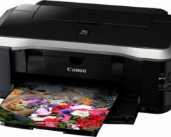 Canon Pixma IP4850