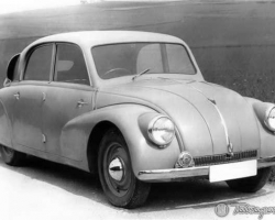 Tatra 87