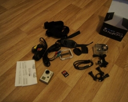 GoPro Hero I