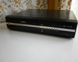 Toshiba rd xv 47