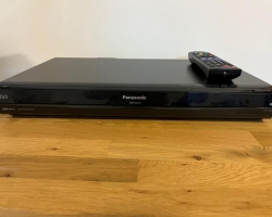 Panasonic DMR-EX773