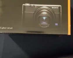 Sony RX100 MARK6