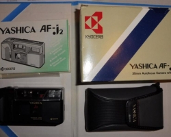 Yashica AF j2