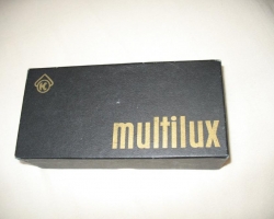 MULTILUX blesk